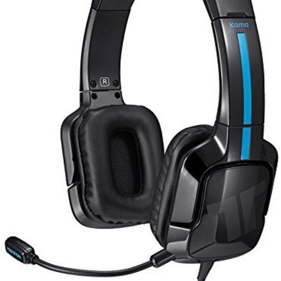 PS4 TRITTON Kama Stereo Headset - Picture 7 of 8